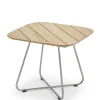 Skagerak Lilium Lounge Table fra<Fritz Hansen Online