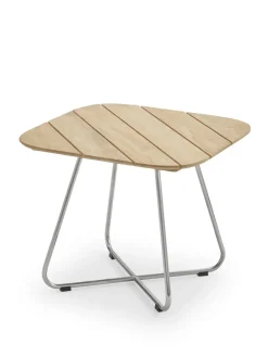 Skagerak Lilium Lounge Table fra<Fritz Hansen Online