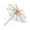 Skagerak Messina Parasol Ø270 fra<Fritz Hansen Clearance
