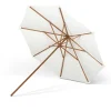 Skagerak Messina Parasol Ø300 fra<Fritz Hansen