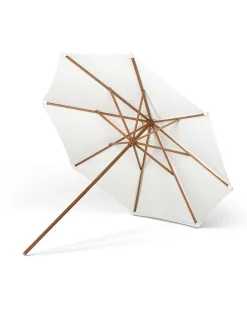 Skagerak Messina Parasol Ø300 fra<Fritz Hansen