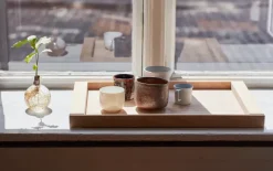 Skagerak No. 10 bakke fra<Fritz Hansen Discount