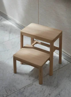 Skagerak Noboru Trappestige fra<Fritz Hansen Outlet