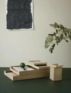 Skagerak Nomad bakke, small fra<Fritz Hansen Clearance