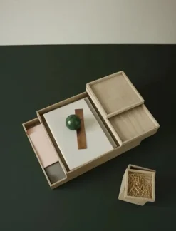 Skagerak Nomad bakke, small fra<Fritz Hansen Clearance