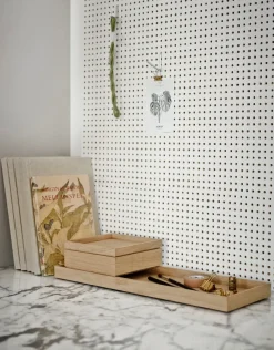 Skagerak Nomad boks fra<Fritz Hansen Clearance