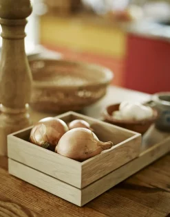 Skagerak Nomad boks fra<Fritz Hansen Clearance