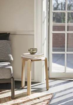 Skagerak Nomad Skammel fra<Fritz Hansen Online