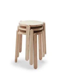 Skagerak Nomad Skammel fra<Fritz Hansen Online