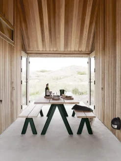 Skagerak Overlap Bord fra<Fritz Hansen