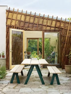 Skagerak Overlap Bord fra<Fritz Hansen