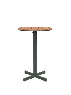 Skagerak Pelagus Barbord, H 95 cm fra<Fritz Hansen Online