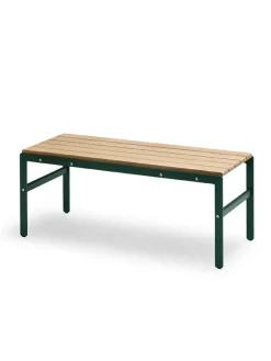 Skagerak Reform Bænk fra<Fritz Hansen Hot