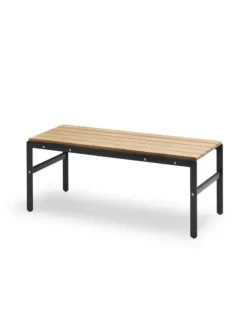 Skagerak Reform Bænk fra<Fritz Hansen Hot