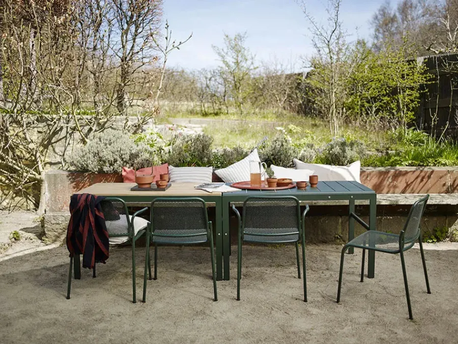 Skagerak Reform Sæt fra<Fritz Hansen Online