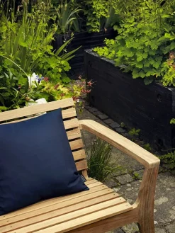 Skagerak Regatta Loungebænk fra<Fritz Hansen Discount