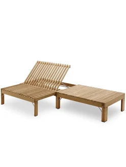 Skagerak Riviera Lounge fra<Fritz Hansen Clearance