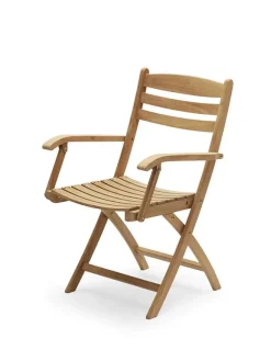 Skagerak Selandia Armstol fra<Fritz Hansen Online