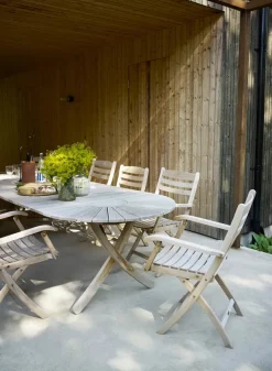 Skagerak Selandia Armstol fra<Fritz Hansen Online