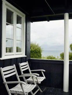 Skagerak Selandia Armstol fra<Fritz Hansen Online