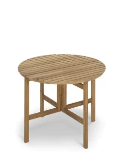 Skagerak Selandia Bord 75 cm fra<Fritz Hansen Clearance