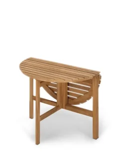 Skagerak Selandia Bord 75 cm fra<Fritz Hansen Clearance