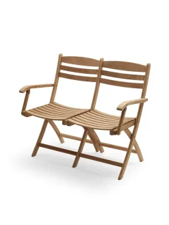 Skagerak Selandia 2-Seater fra<Fritz Hansen Outlet