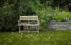 Skagerak Selandia 2-Seater fra<Fritz Hansen Outlet