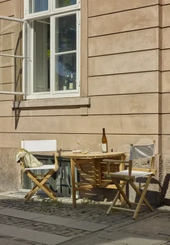 Skagerak Selandia Udtræksbord fra<Fritz Hansen Sale