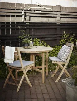 Skagerak Selandia Udtræksbord fra<Fritz Hansen Sale