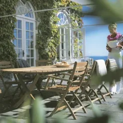 Skagerak Selandia Udtræksbord fra<Fritz Hansen Sale