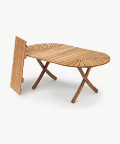 Skagerak Selandia Udtræksbord fra<Fritz Hansen Sale