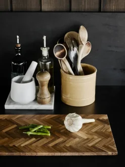 Skagerak Sild Tray skærebræt fra<Fritz Hansen New