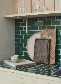 Skagerak Sild Tray skærebræt fra<Fritz Hansen New