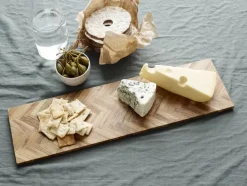 Skagerak Sild Tray skærebræt fra<Fritz Hansen New