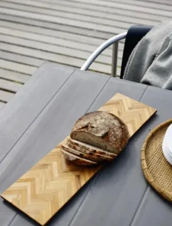 Skagerak Sild Tray skærebræt fra<Fritz Hansen New