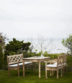 Skagerak Skagen Sæt i teak fra<Fritz Hansen Sale