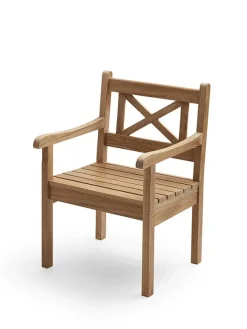 Skagerak Skagen Stol fra<Fritz Hansen Clearance