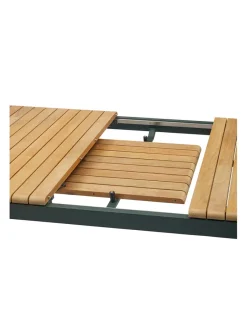 Skagerak Tillægsplade til Pelagus bord fra<Fritz Hansen Clearance