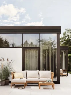 Skagerak Tradition Endemodul fra<Fritz Hansen Online