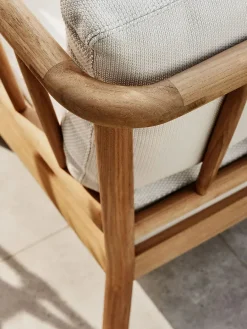 Skagerak Tradition Hjørnemodul fra<Fritz Hansen Outlet