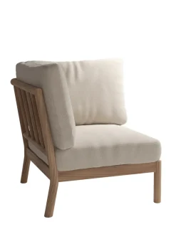 Skagerak Tradition Hjørnemodul fra<Fritz Hansen Outlet