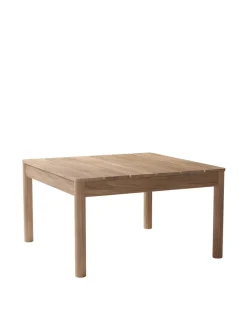 Skagerak Tradition Loungebord, H40 fra<Fritz Hansen Sale