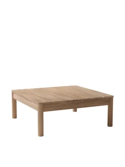 Skagerak Tradition Loungebord, H27 fra<Fritz Hansen Clearance