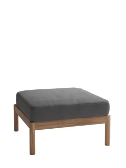 Skagerak Tradition Pouf fra<Fritz Hansen Discount