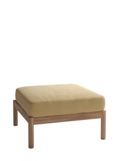 Skagerak Tradition Pouf fra<Fritz Hansen Discount