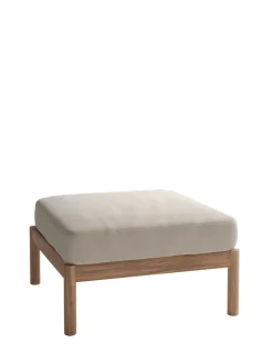 Skagerak Tradition Pouf fra<Fritz Hansen Discount