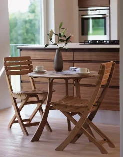 Skagerak Vendia Bord fra<Fritz Hansen Hot