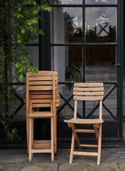 Skagerak Vendia Stol fra<Fritz Hansen Discount