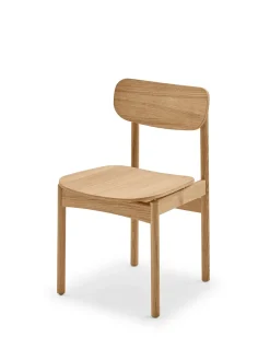 Skagerak Vester Stol fra<Fritz Hansen Clearance